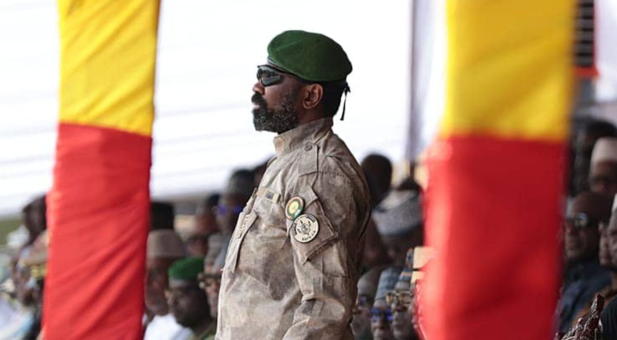 Mali : Bamako dément une intervention américaine