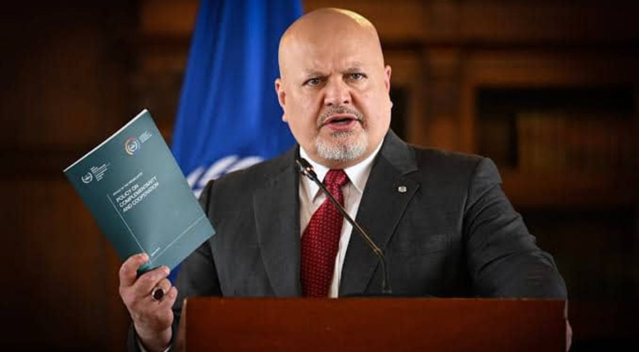 La CPI révoque Karim Khan après un vote historique
