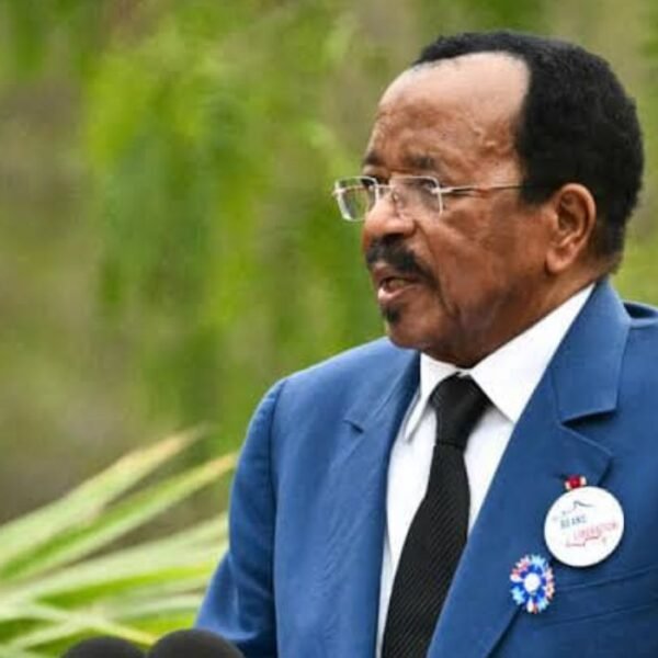 Cameroun : L’absence prolongée de Paul…