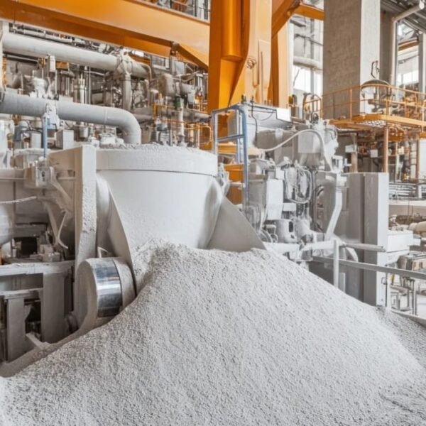 Zimbabwe : Première usine africaine…