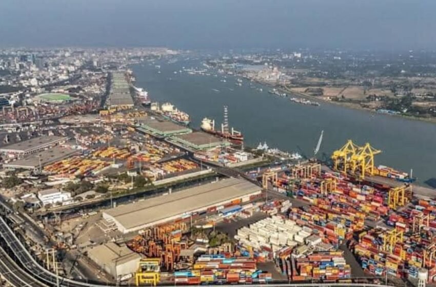  Bangladesh-Chine : Une zone économique stratégique lancée