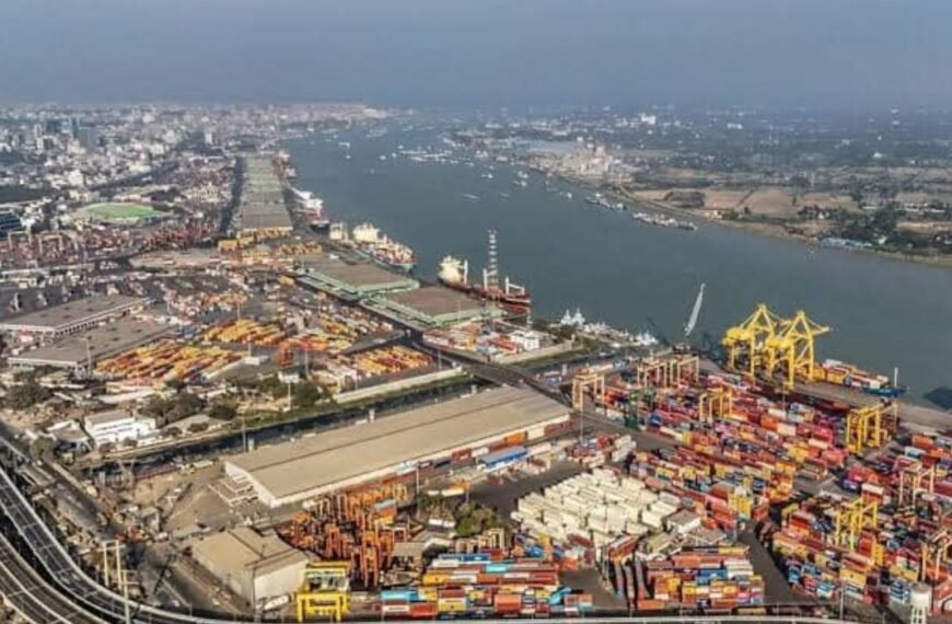 Bangladesh-Chine : Une zone économique stratégique…