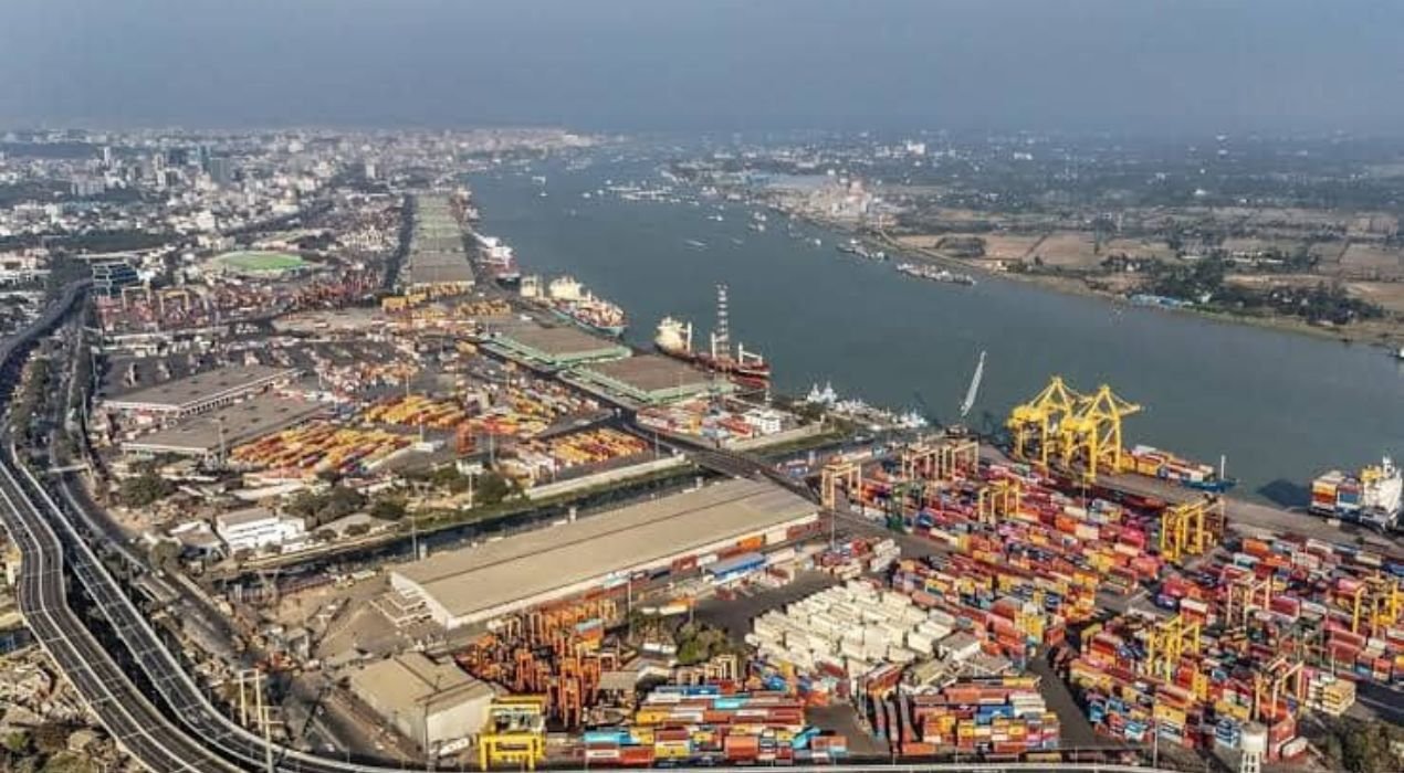 Bangladesh-Chine : Une zone économique stratégique lancée