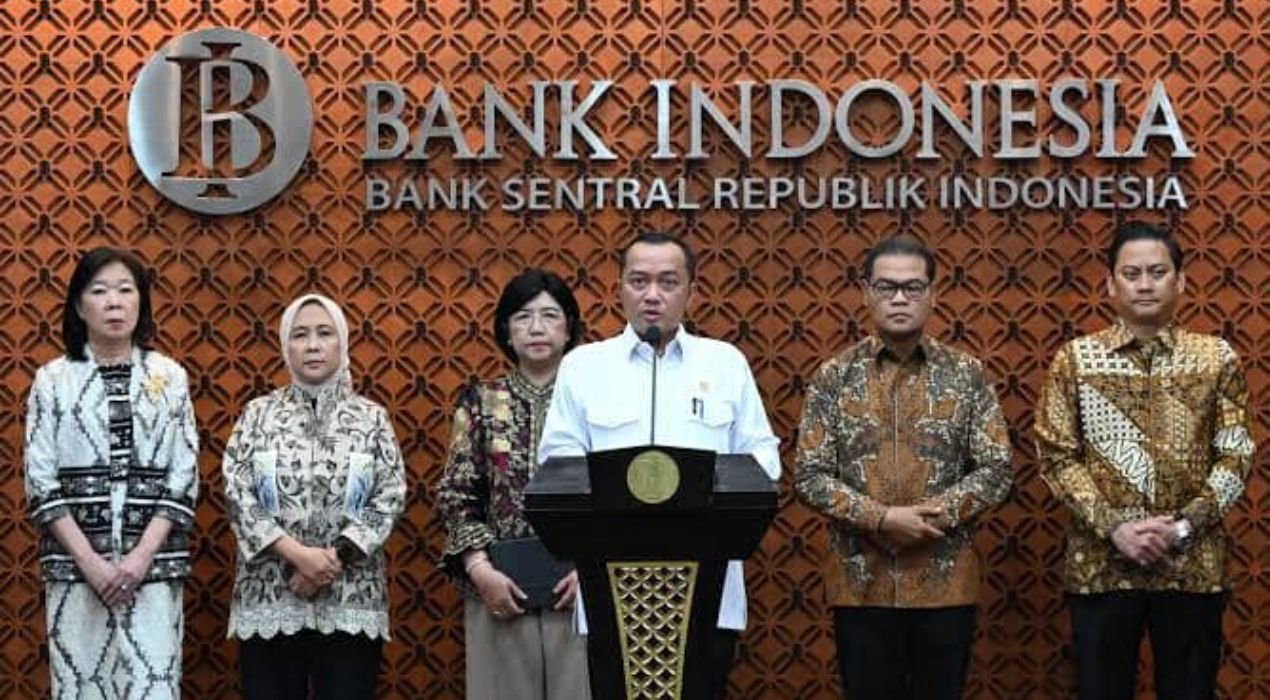 Démission du gouverneur de Bank Indonesia : Crise de confiance