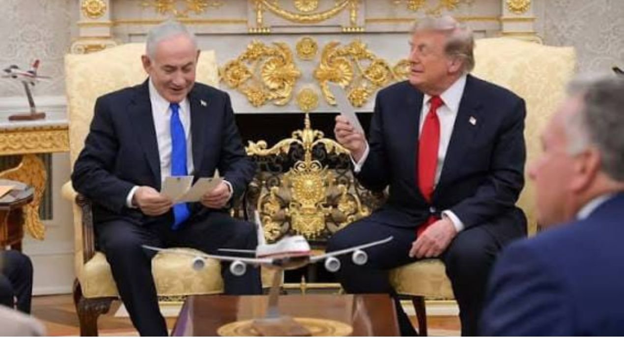 Trump et Netanyahu renouent leur alliance stratégique