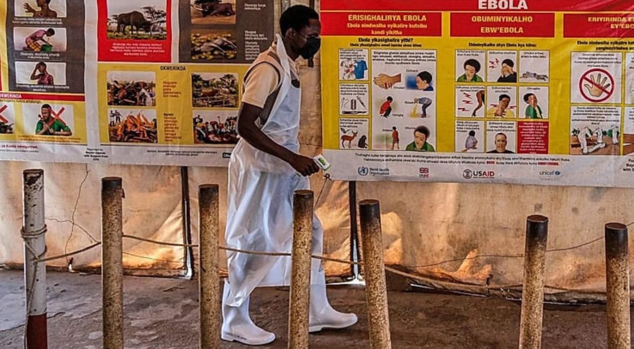 Ouganda : L’épidémie d’Ebola officiellement déclarée terminée