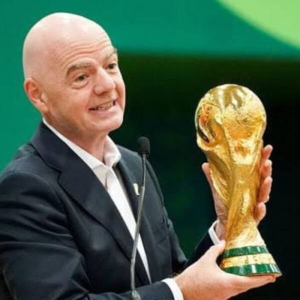 Coupe du Monde : L&rsquo;UEFA vote un…
