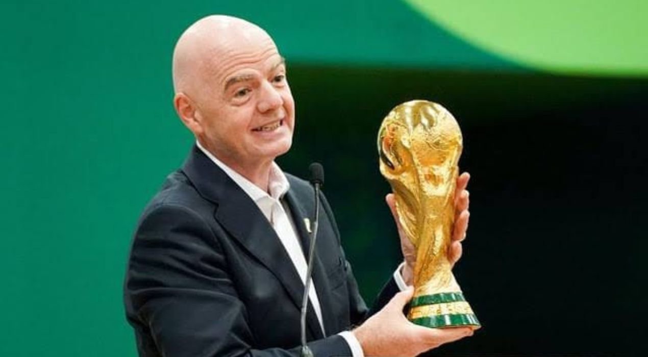 Coupe du Monde : L&rsquo;UEFA vote un boycott historique
