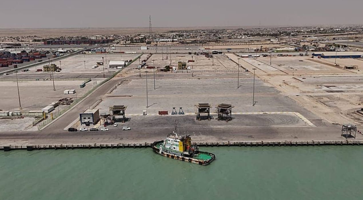 Guerre Iran-États-Unis : Le port irakien d&rsquo;Umm Qasr à l&rsquo;arrêt
