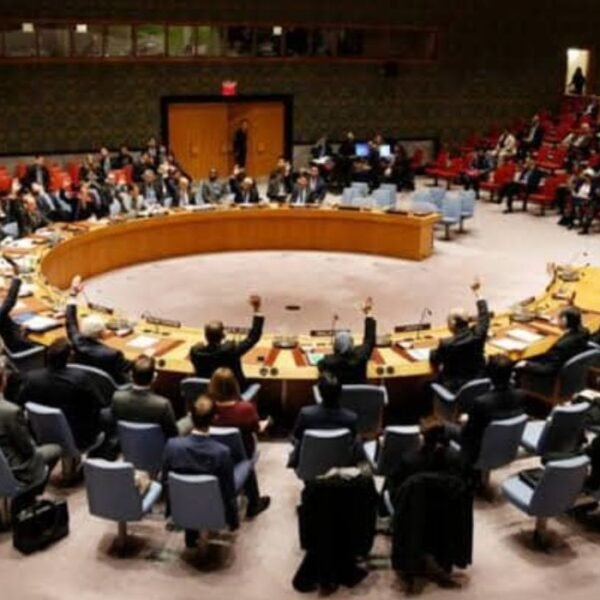 L&rsquo;ONU prolonge les sanctions contre les…