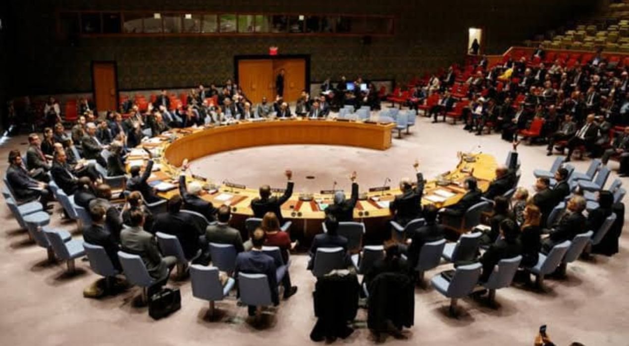 L&rsquo;ONU prolonge les sanctions contre les groupes armés centrafricains