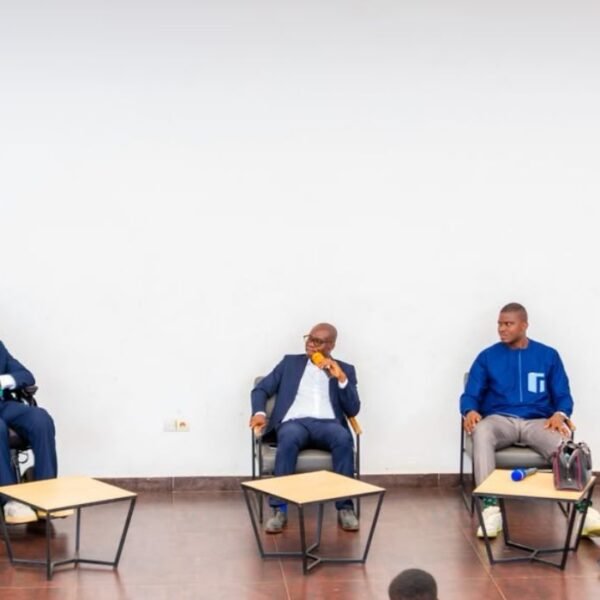 Bénin-« Pro et Après » : Quatre…