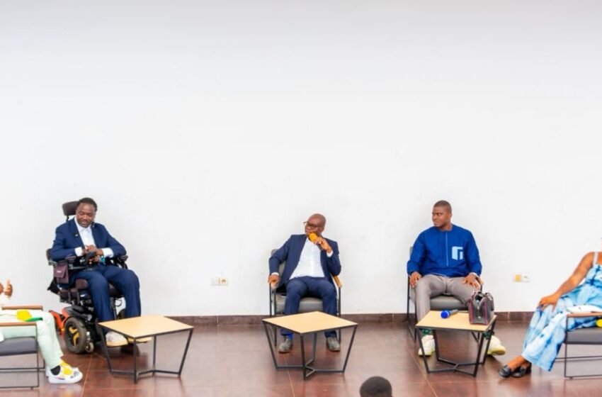  Bénin-« Pro et Après » : Quatre experts accompagnent la reconversion des athlètes