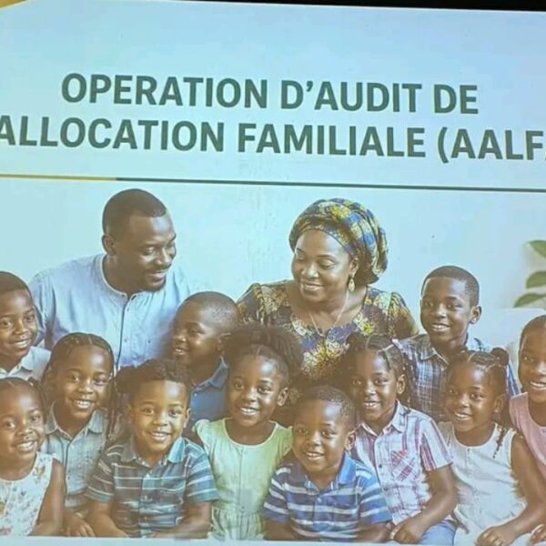 Cameroun : Contrôle des allocations familiales avant…