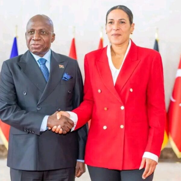 Bénin-Angola : Lancement des consultations diplomatiques