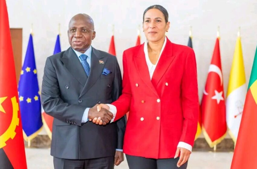  Bénin-Angola : Lancement des consultations diplomatiques