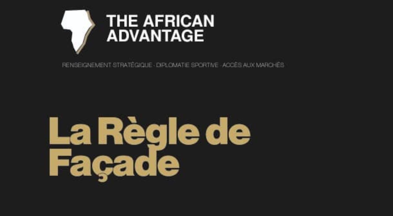 Affaire Balogun : QWM dénonce l&rsquo;arbitraire