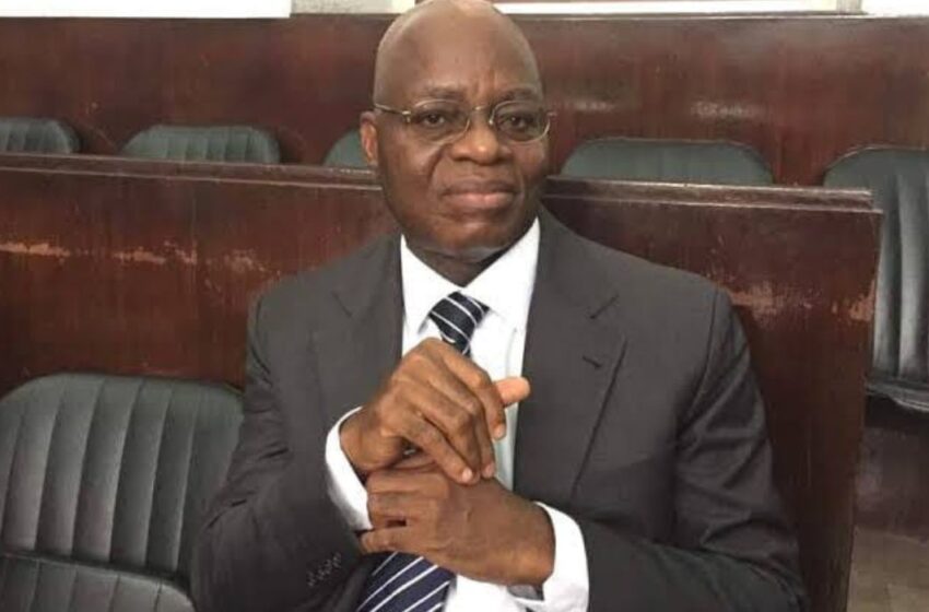  Côte d&rsquo;Ivoire : Moïse Lida Kouassi libéré après détention