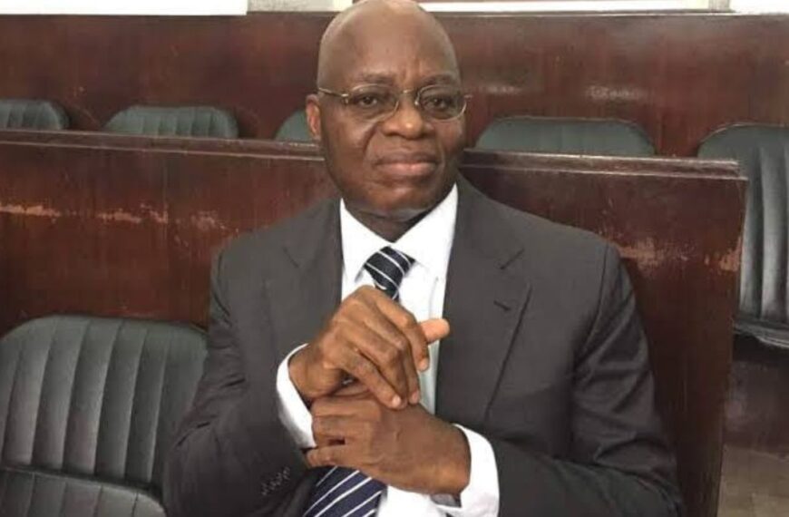 Côte d&rsquo;Ivoire : Moïse Lida Kouassi…