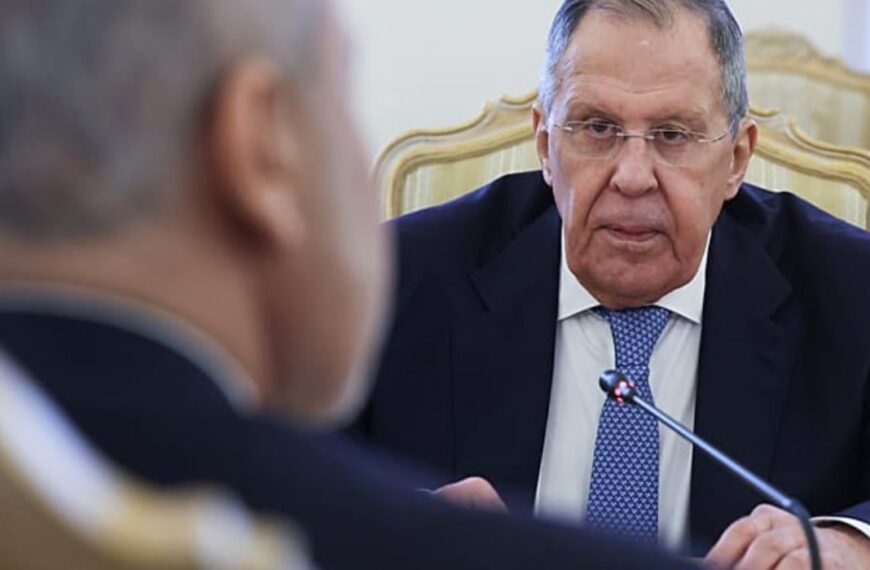 Russie : Moscou soutient une présence africaine…