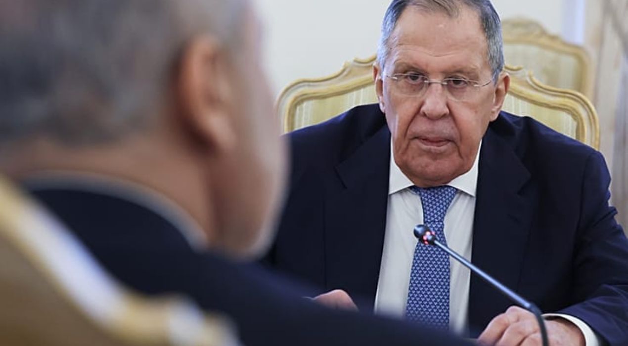 Russie : Moscou soutient une présence africaine accrue à l&rsquo;ONU