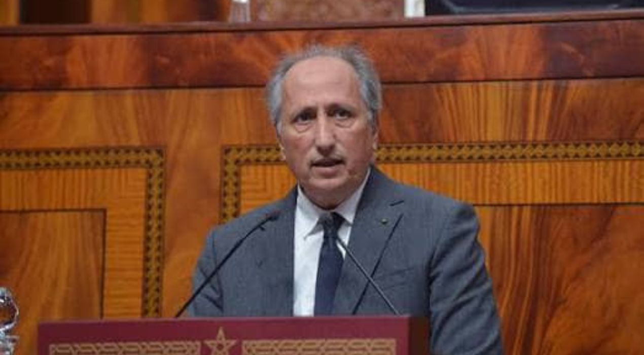 Le Maroc dément les fausses déclarations de son ministre