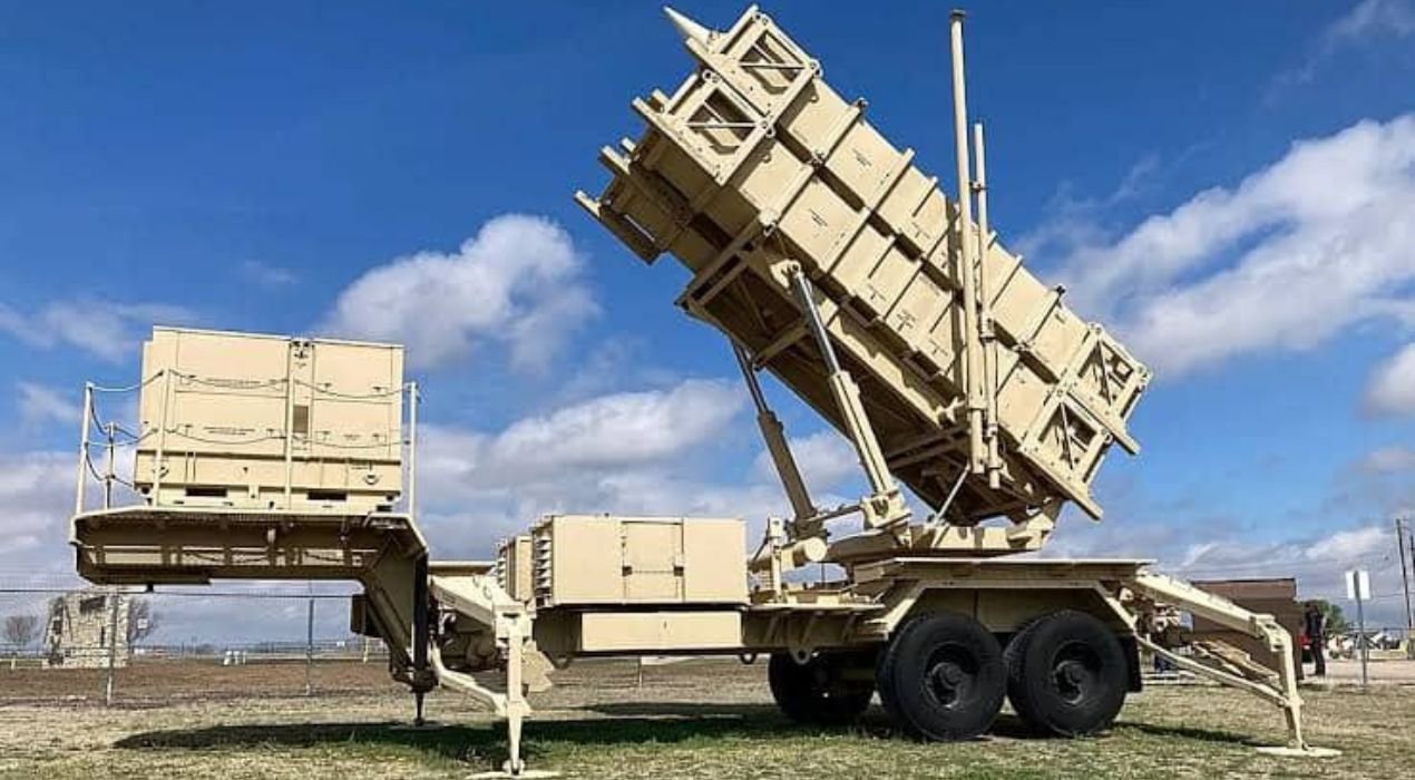 Ukraine : Trump autorise la production locale de missiles Patriot