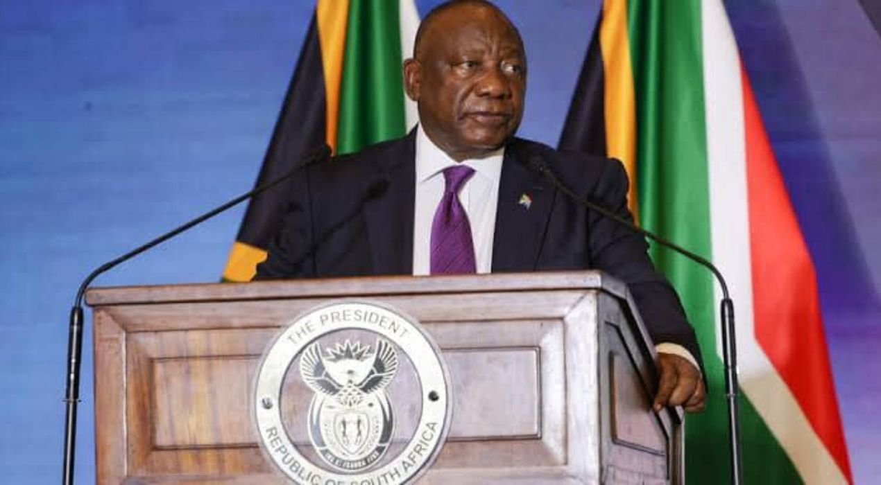 Afrique du Sud : Johannesburg privée d’une aide publique majeure