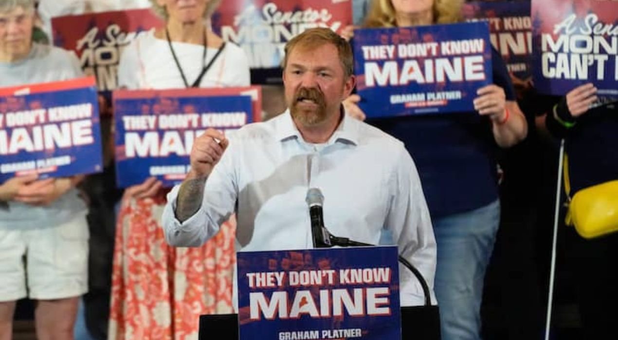 États-Unis : Un candidat démocrate quitte la course sénatoriale