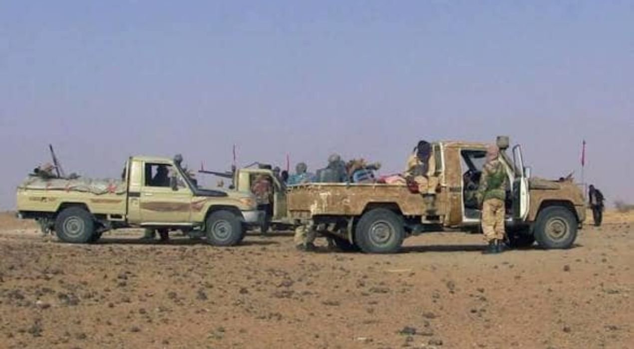 Mali : Un convoi militaire pris dans une embuscade meurtrière