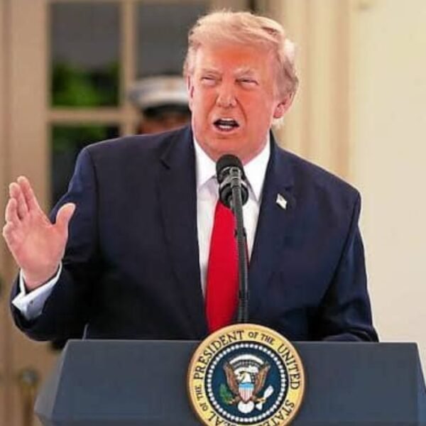 Trump rétablit le blocus iranien et…