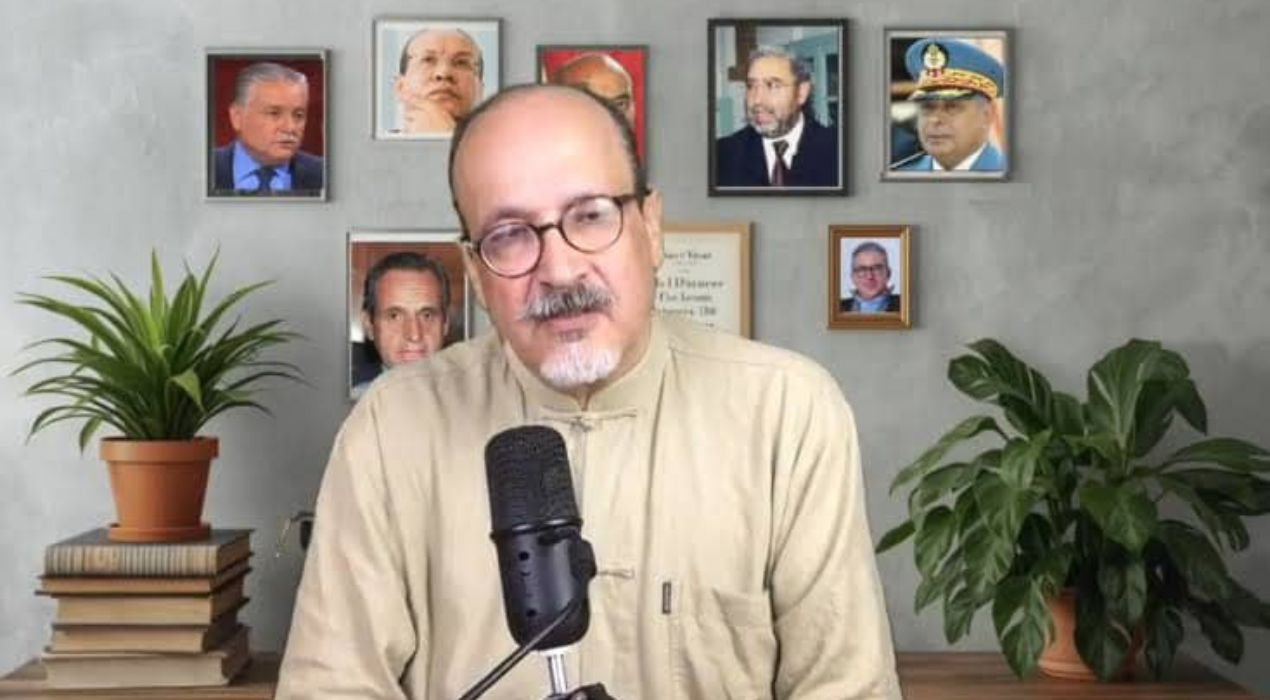 Maroc : Le journaliste Ali Lmrabet interpellé