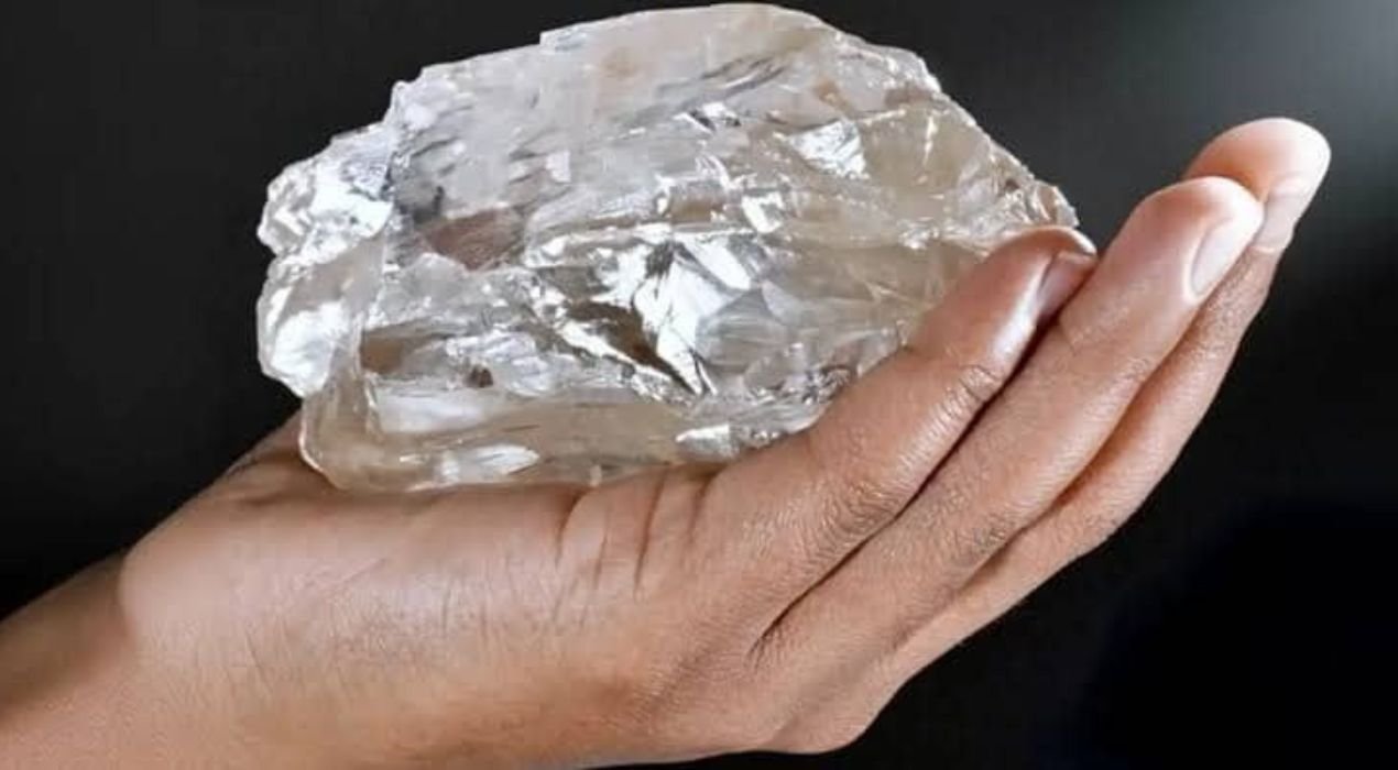 Afrique du Sud : La mine Venetia suspendue pour deux ans