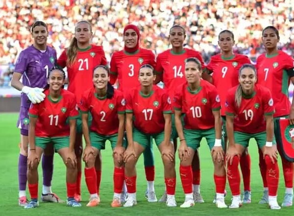 CAN 2026 : Vilda dévoile les 26 Lionnes pour le sacre