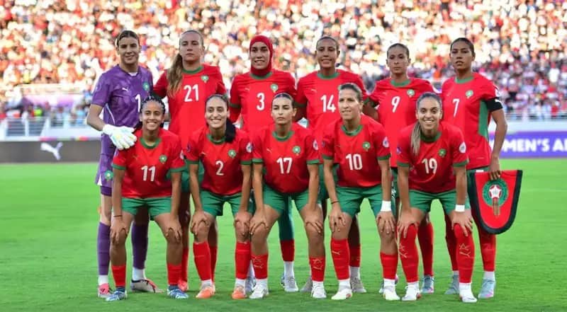 CAN 2026 : Vilda dévoile les…