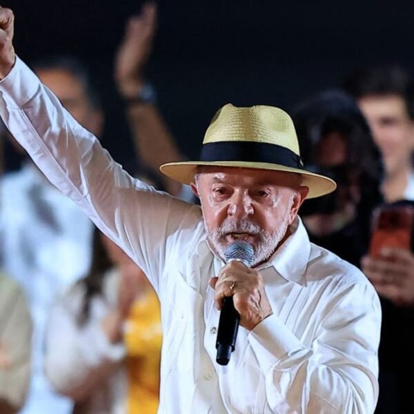 Brésil : Lula, 80 ans, brigue…