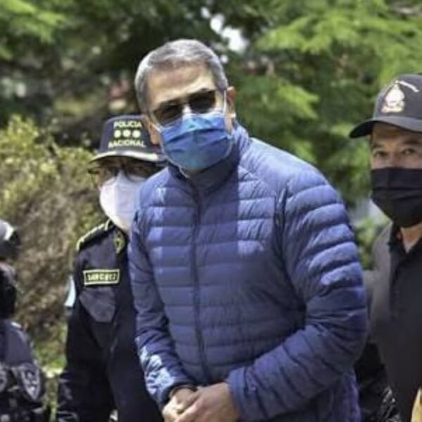 Honduras : Le retour judiciaire…