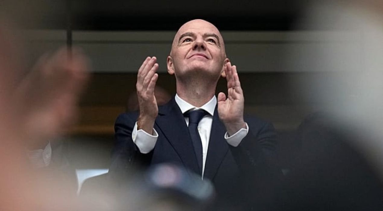 Urgence à Rabat : Infantino convoque une réunion