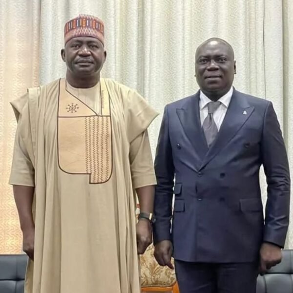Coopération militaire Bénin-Nigeria : Une visite…