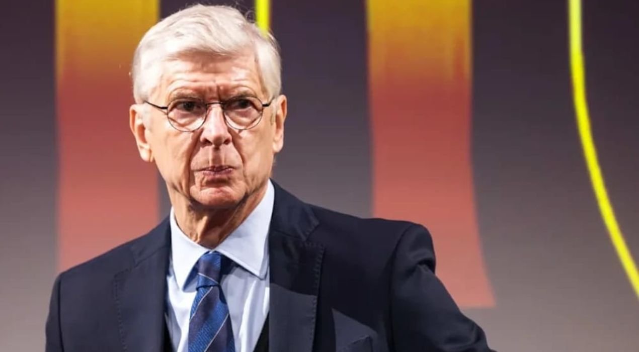 Arsène Wenger prend ses distances avec le projet FIFA