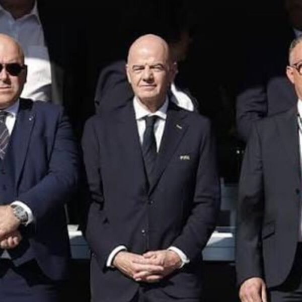 FIFA : Rabat, pivot diplomatique de…