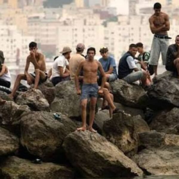 Crise de Ceuta : Rabat…