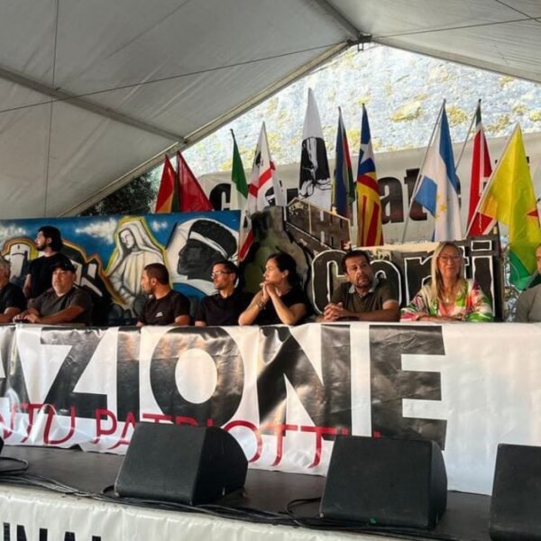 Autonomie de la Corse : La…