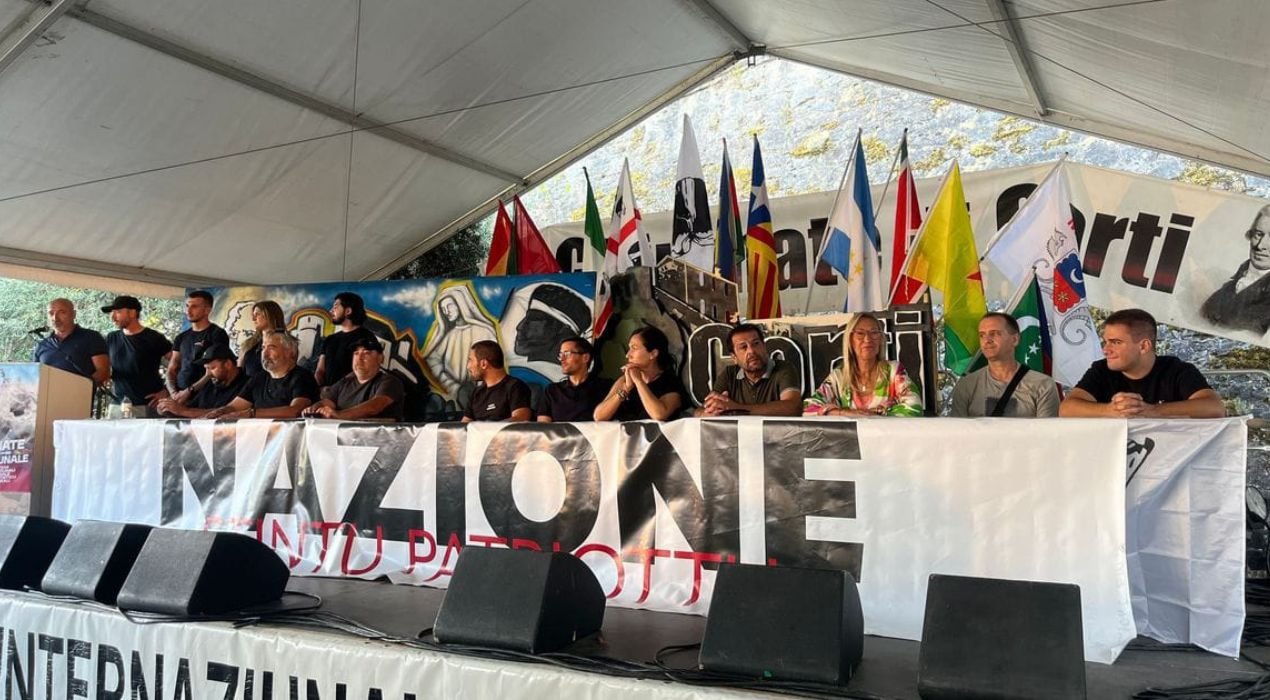 Autonomie de la Corse : La division nationaliste s’expose à Corte
