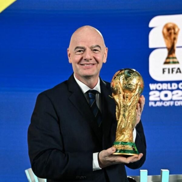 L&rsquo;UEFA, la Concacaf, l&rsquo;AFC : Le football…