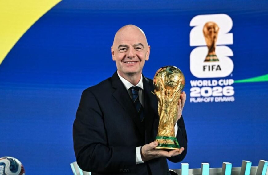 L&rsquo;UEFA, la Concacaf, l&rsquo;AFC : Le…