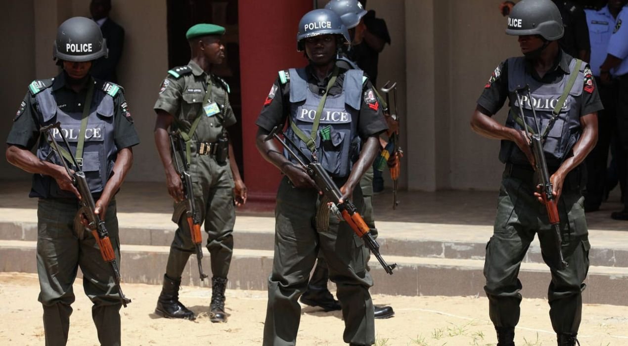 Nigeria : 10 policiers tués dans un affrontement