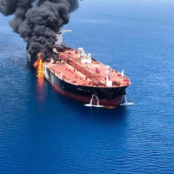 Moyen-Orient : Les États-Unis tirent…