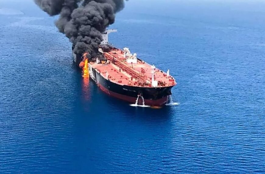 Moyen-Orient : Les États-Unis tirent sur…