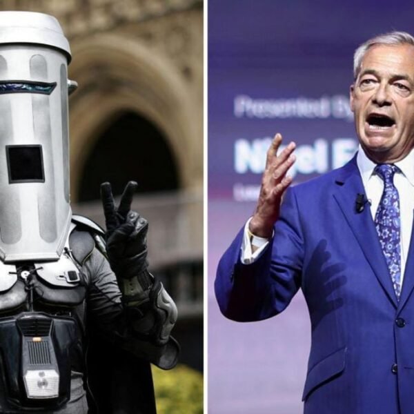 Royaume-Uni : L’élection de Clacton, un…
